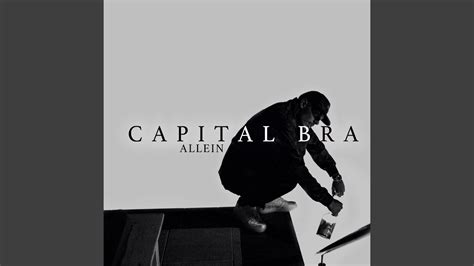 Capital Bra – Gucci Capi tief Lyrics .